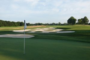 Crooked Stick 11th Back 2026